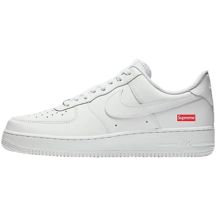 AIR FORCE 1 low SUPREME rozm. 43