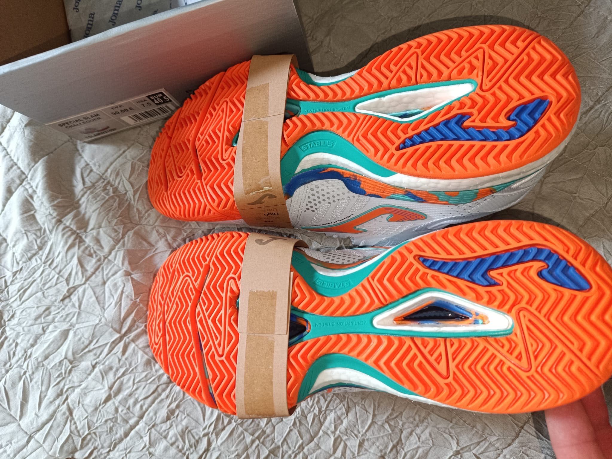 Joma buty do padla