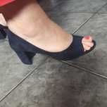 Buty na obcasie 41 Marco Tozzi szpilki