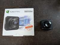 Wideorejestrator Navitel MSR300 GPS