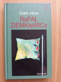 Rafał Ziemkiewicz - Ciało obce