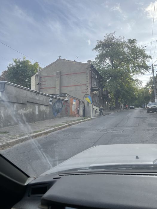 Продам Гараж , Одесса приморский район