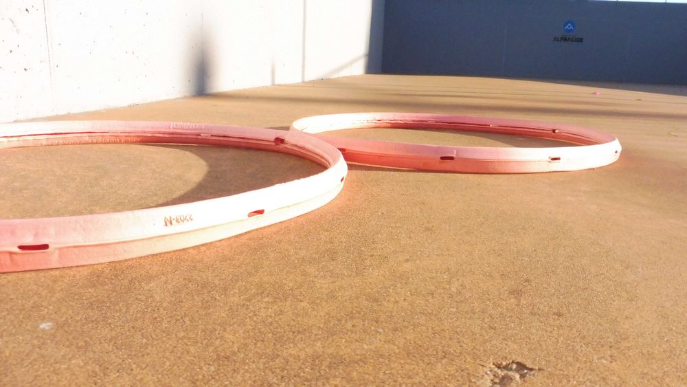 Mousse - Tannus Armour Tubeless