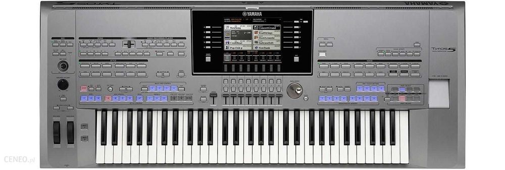 Lekcje/nauka gry keyboard, gitara, dorosłych młodzieży