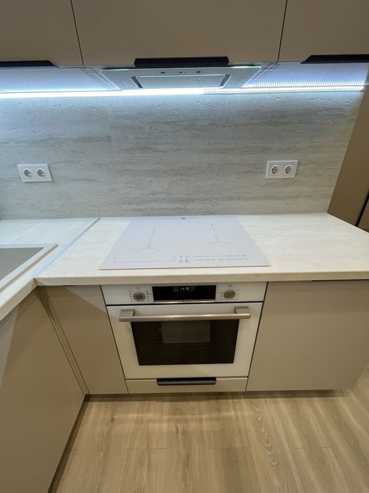 Продаж однокімнатної квартири/Green side