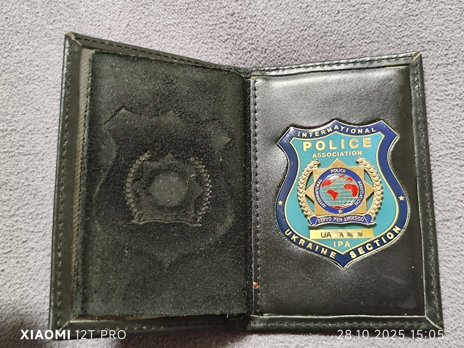 Продам сувенир для мужчин обложка на удостоверение