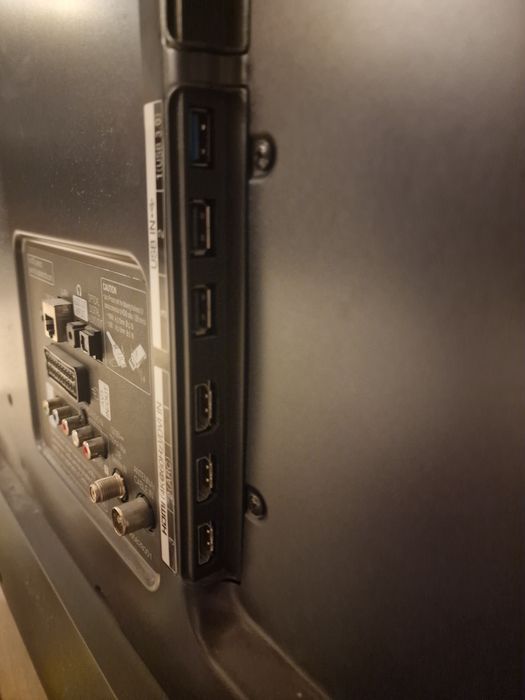 Telewizor LG 49 4K UHD 3D