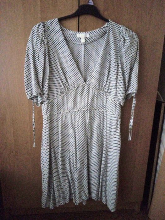 Sukienki różne rozmiary