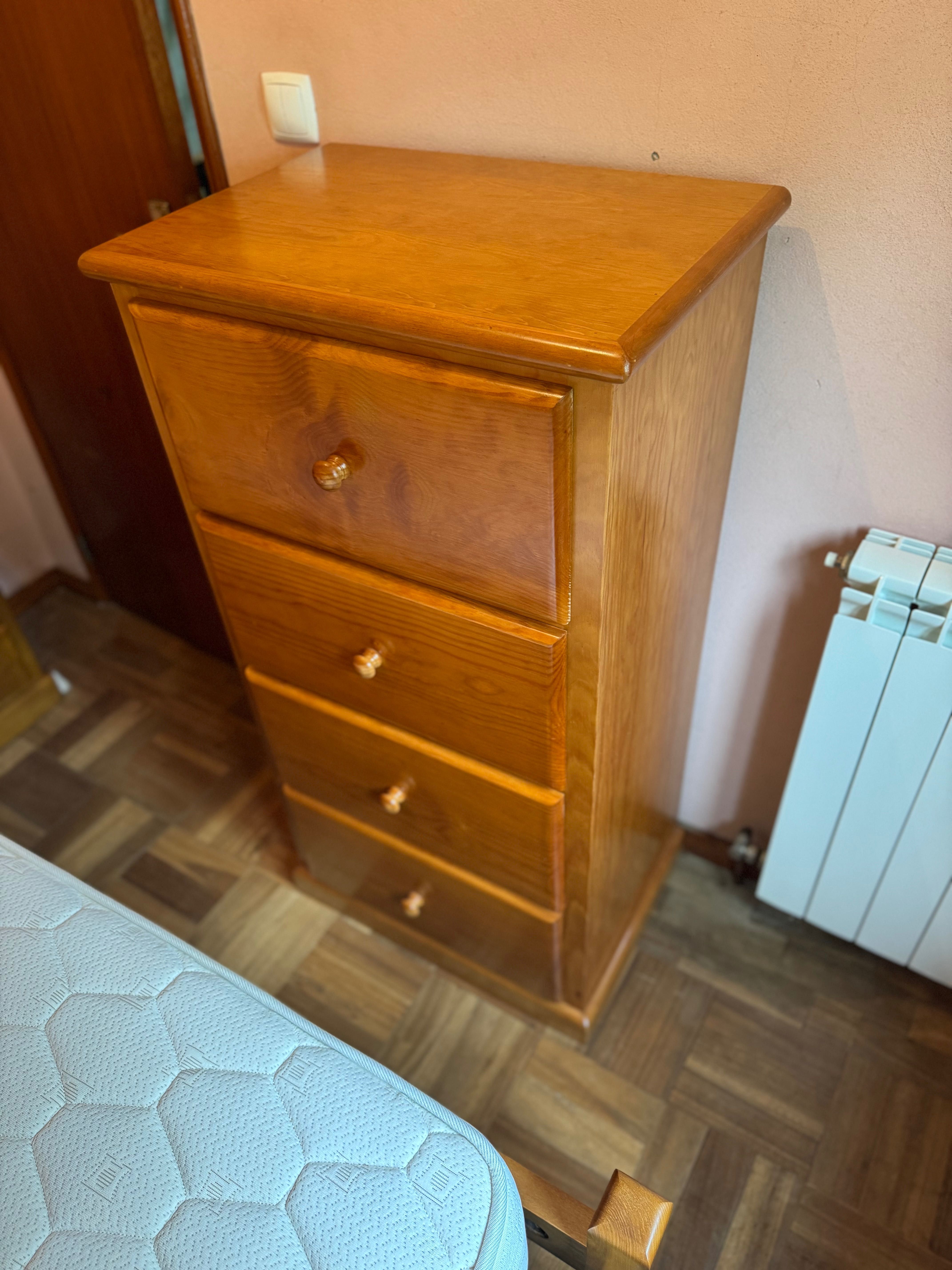 Conjunto quarto solteiro