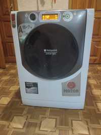 Продам Hotpoint Ariston   Aqd1070D на 10 кг