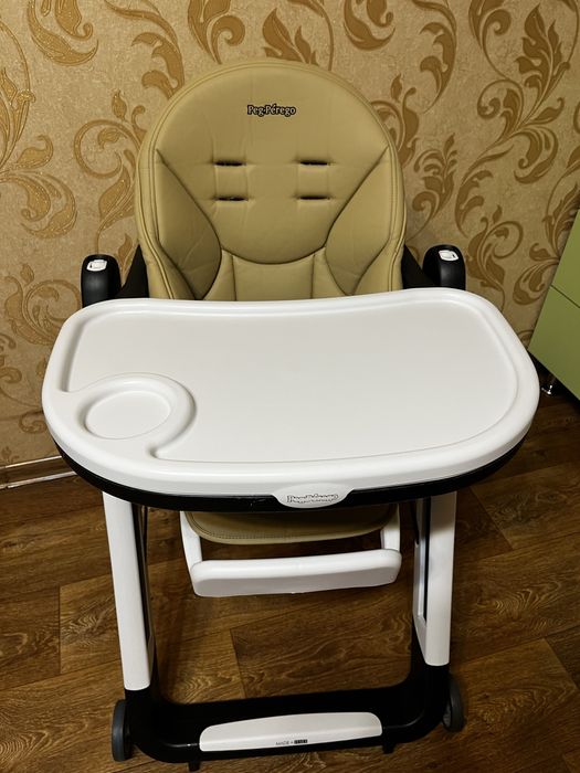 Стілець для годування  Peg Prego