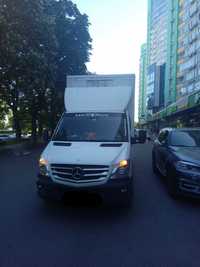 Продам Mercedes Sprinter