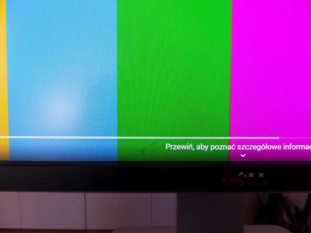 Monitor Dell P2714Hc 27 1920 x 1080 IPS Pivot