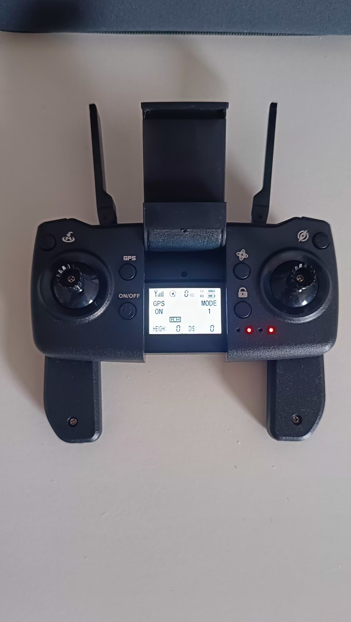 Dron Profesionalny LYZRC L900 Pro GPS