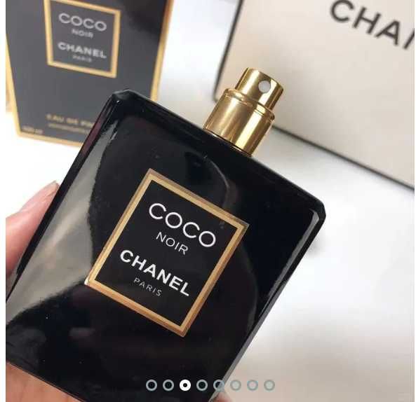 Perfumy damskie Chanel - Coco Noir - 100ml PREZENT