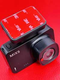 Відеореєстратор Sigma DDPai MIX5 GPS 2K HD (2560x1440) Wi-Fi