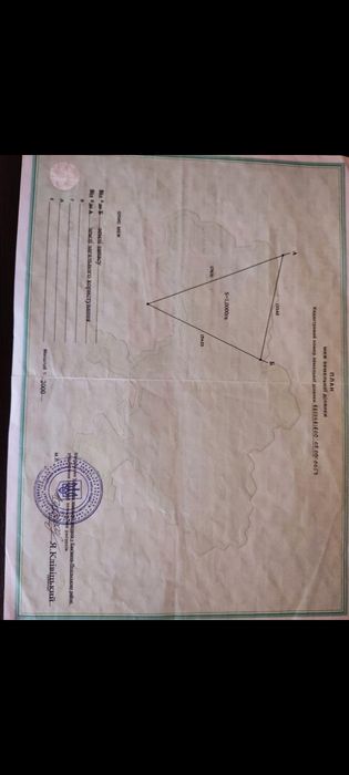 Земельна ділянка біля траси Хмельницький -Чернівці від власника.