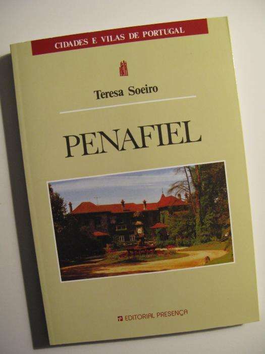 Penafiel - Teresa Soeiro