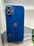 Iphone 12 mini 91%