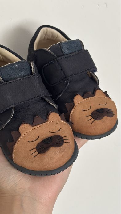 Buty jesienne rozm 22 lasocki kids misie