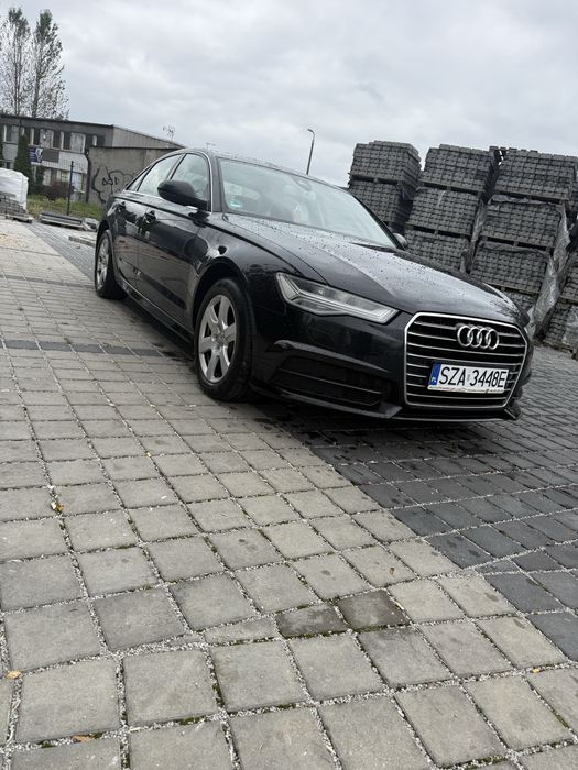 Sprzedam audi a6
