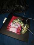 Play station 4 1tb mafia3 NFS rivals
