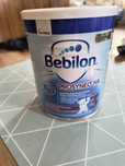 Bebilon Prosyneo HA 3 mleko modyfikowane powyżej 1 roku 400 g