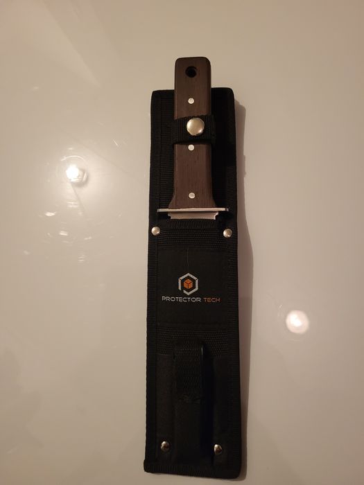 Łopatka piła dla poszukiwaczy