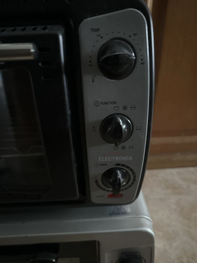 Vendo fornos em estado sao 2 por 55€