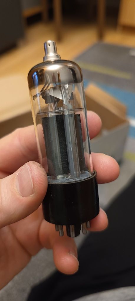 Lampa elektronowa Tesla EL36
