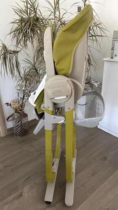 Polly Magic Chicco PollyMagic com Oferta Saco Cama