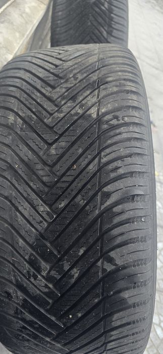 4 Jantes Usadas Originais Bmw  X3/X4 - 20 Polegadas com pneus