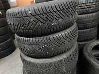 2xHankook 215 60r17., 2022 7mm