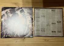 My Chemical Romance - The Black Parade Limited Edition Vinyl
