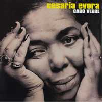 Cesaria Evora, Cabo Verde (1997/2018) 2 LP Vinyl, S/S