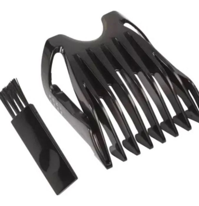 Maszynka do strzyżenia włosów nowa z akcesoriami