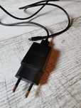 Ładowarka do telefonu Alcatel + kabel usb mikro b