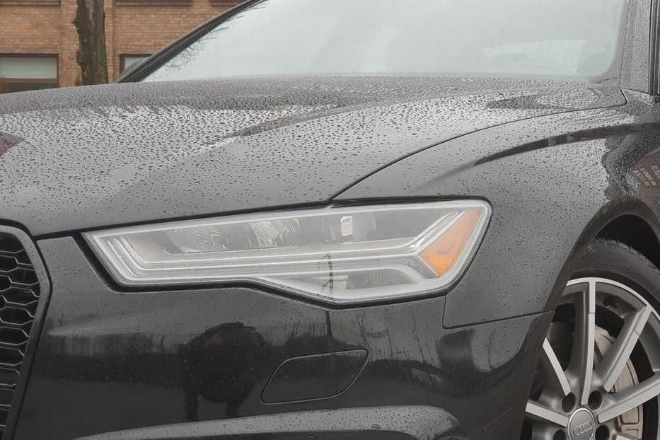 Продам Audi A6 S-Line Quattro 2017