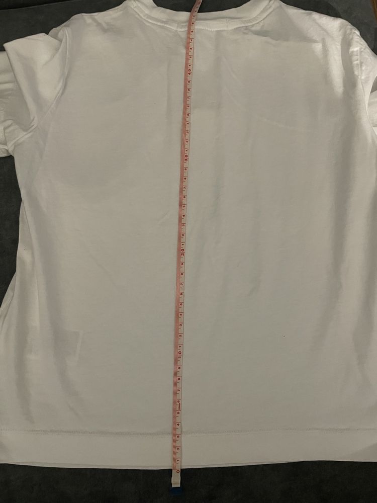 Koszulka damska Calvin Klein, rozmiar XS