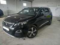 Peugeot 5008 1.5 BlueHDi GT Line EAT8