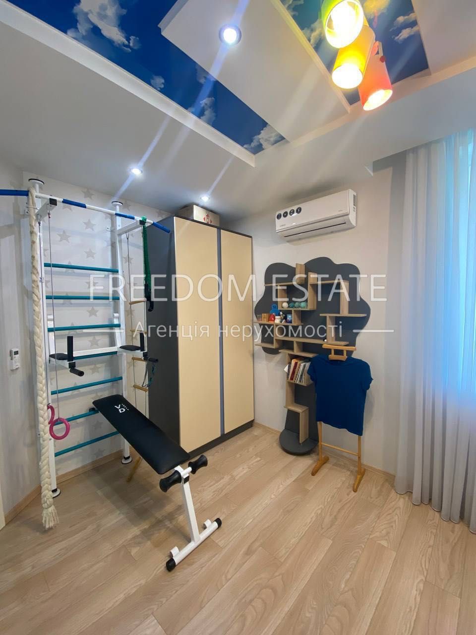 80 тыс.$‼️‼️115м2 НОВОСТРОЙ/ ЖК Юбилейный / 3к.Квартира / Салтовка