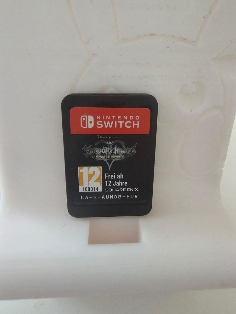 Gry nintendo switch cena za caly zestaw