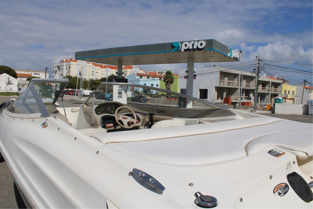Bayliner 1850ss