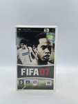 FIFA 07 PSP (FR) Po Francusku