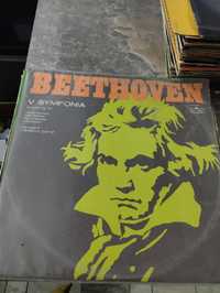 Beethoven płyta winylowa