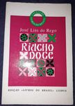 Livro "Riacho Doce"