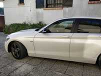 BMW 120d Sport Line