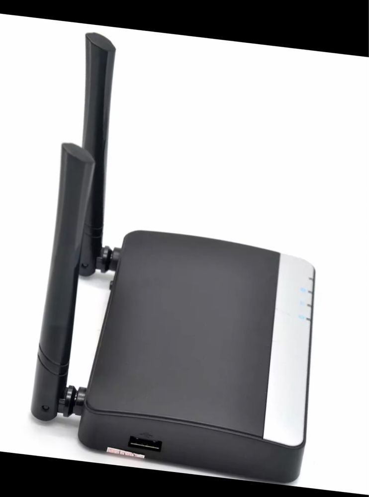 MT7620A 802.11n 300Mbps Wireless WiFi Router USB Wi-Fi Repeater