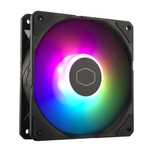 Wentylator Cooler Master Sickleflow Edge 120 Argb Cichy Do Pc