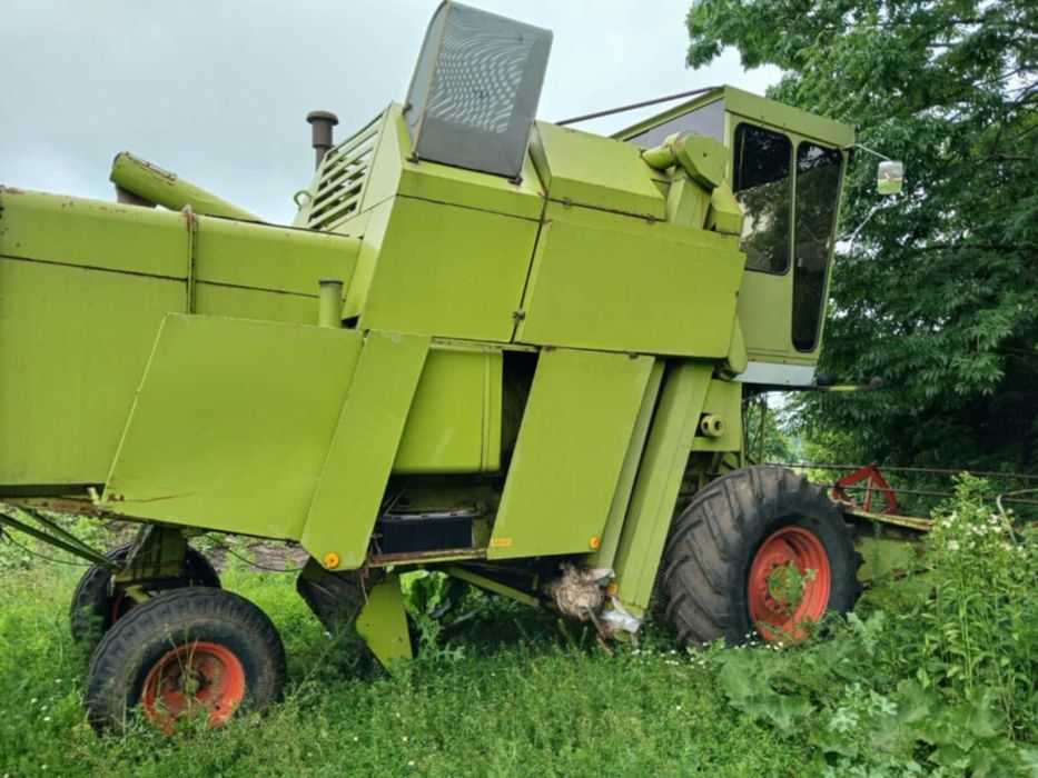 Продам комбайн VOLVO BM